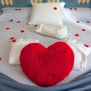 Habitación Romántica con Cama King